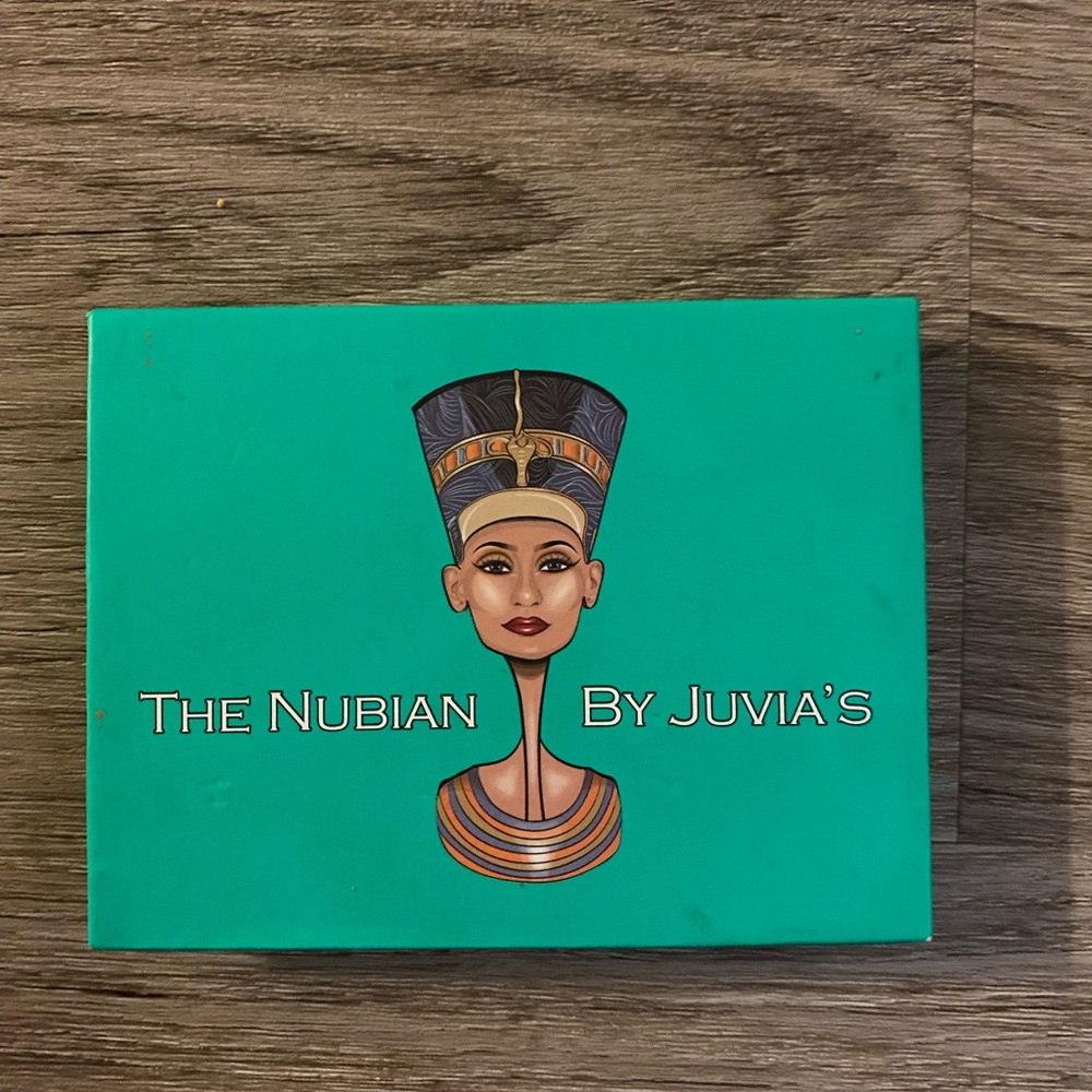 The nubian by juvia’s